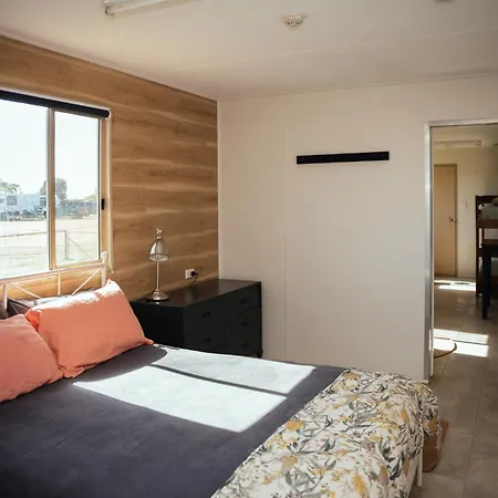 Wooramel River Retreat Carnarvon Exterior photo