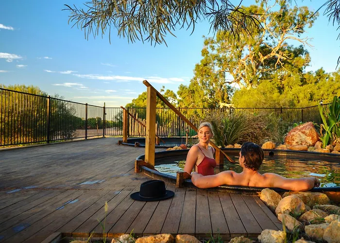 Wooramel River Retreat