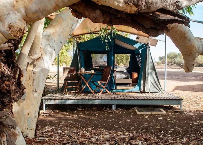Wooramel River Retreat