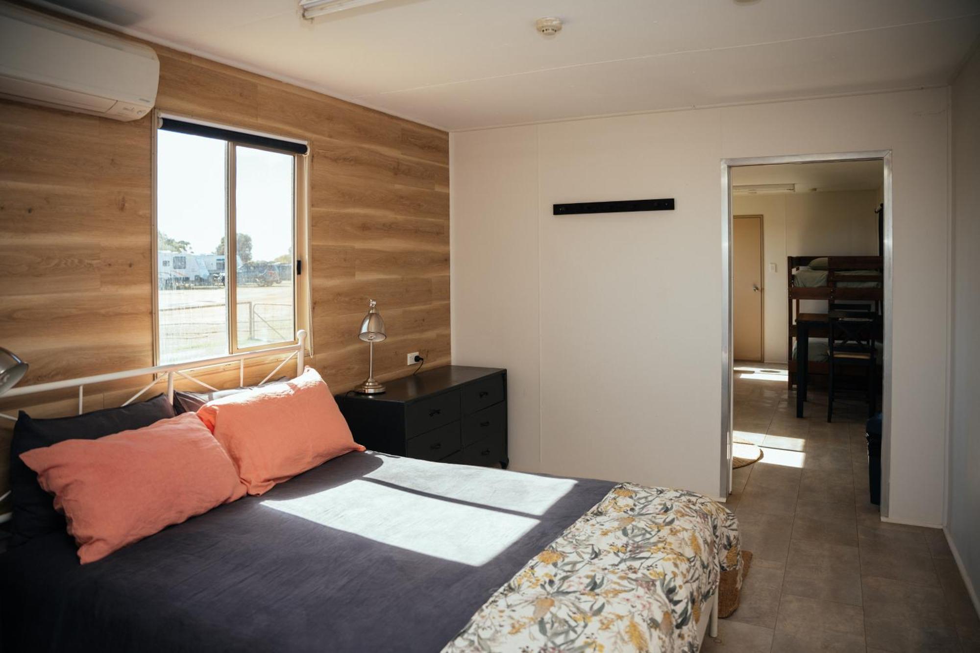 Wooramel River Retreat * Carnarvon