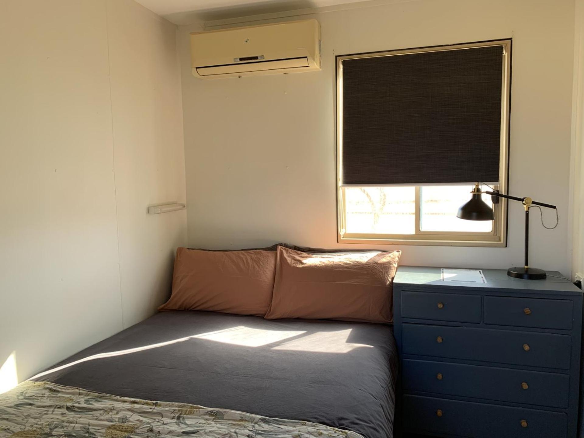 Farm stay Wooramel River Retreat