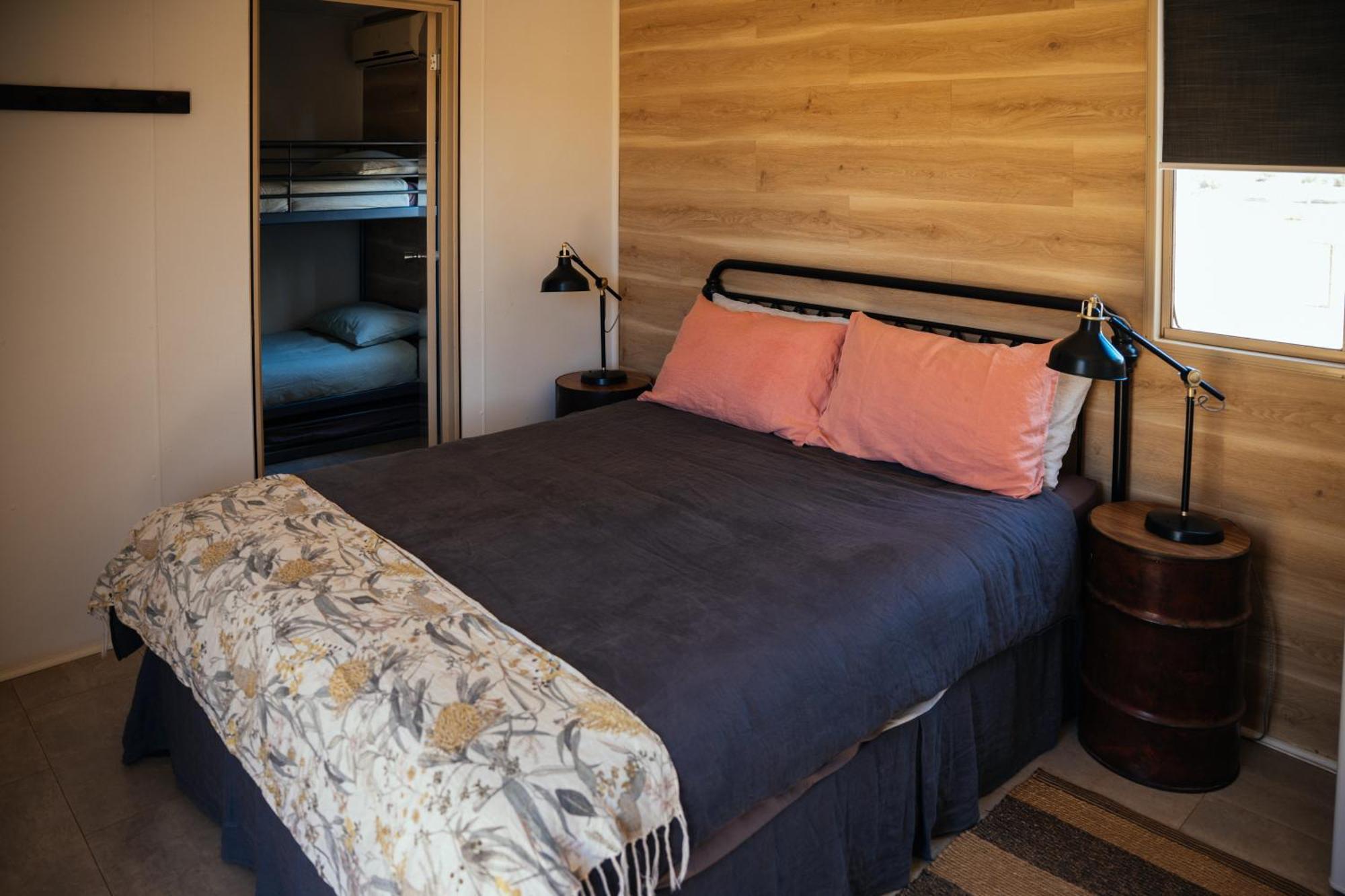 Wooramel River Retreat Farm stay Carnarvon