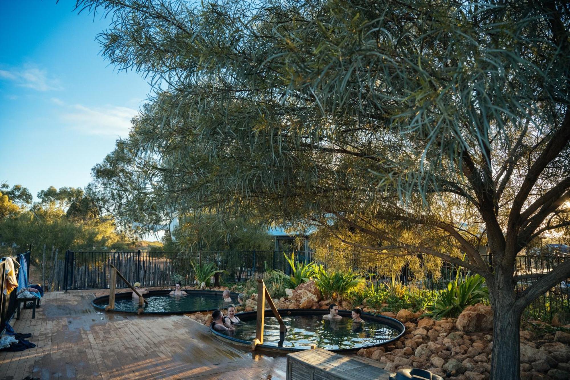 Wooramel River Retreat