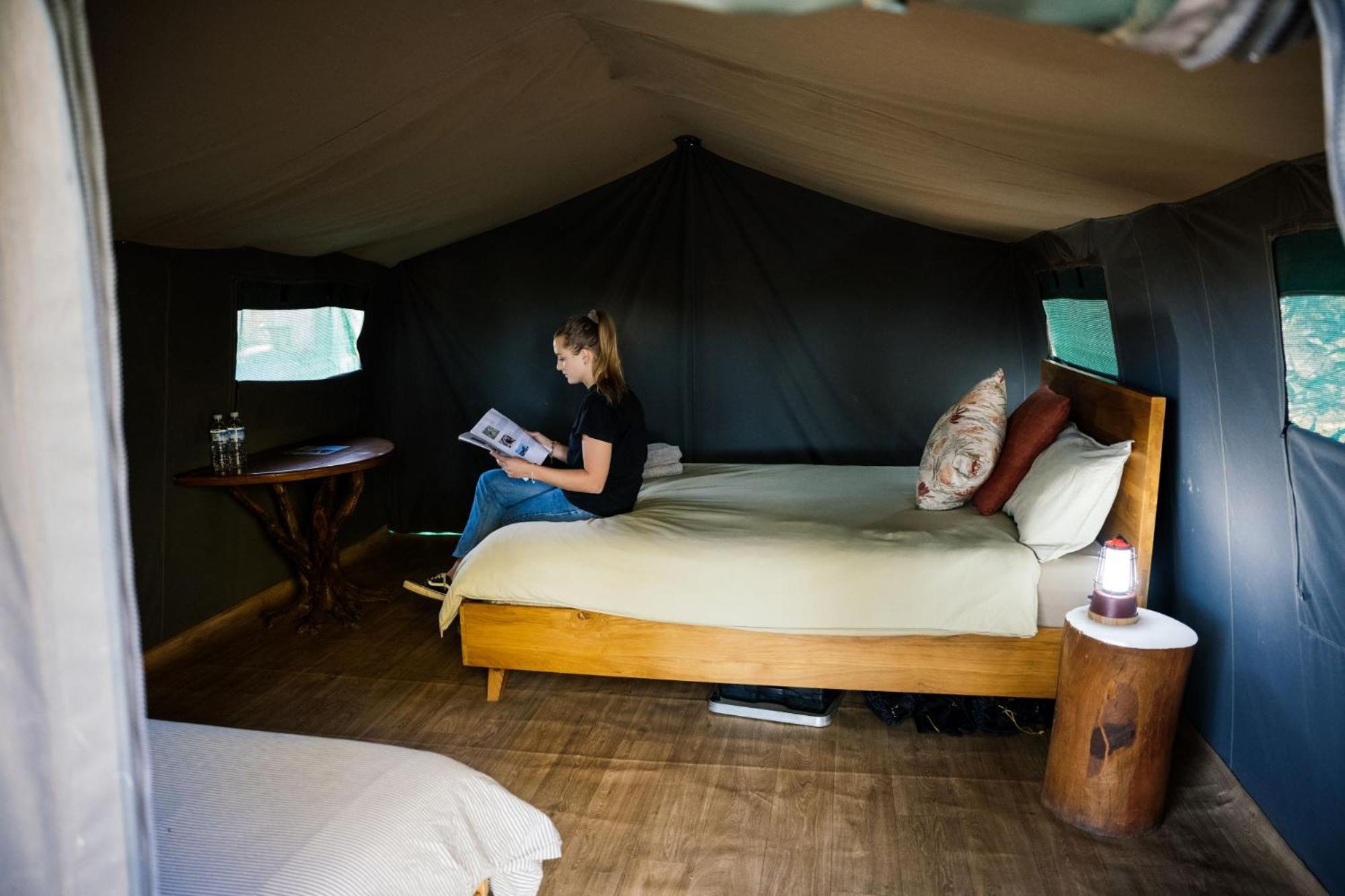 Wooramel River Retreat Farm stay
