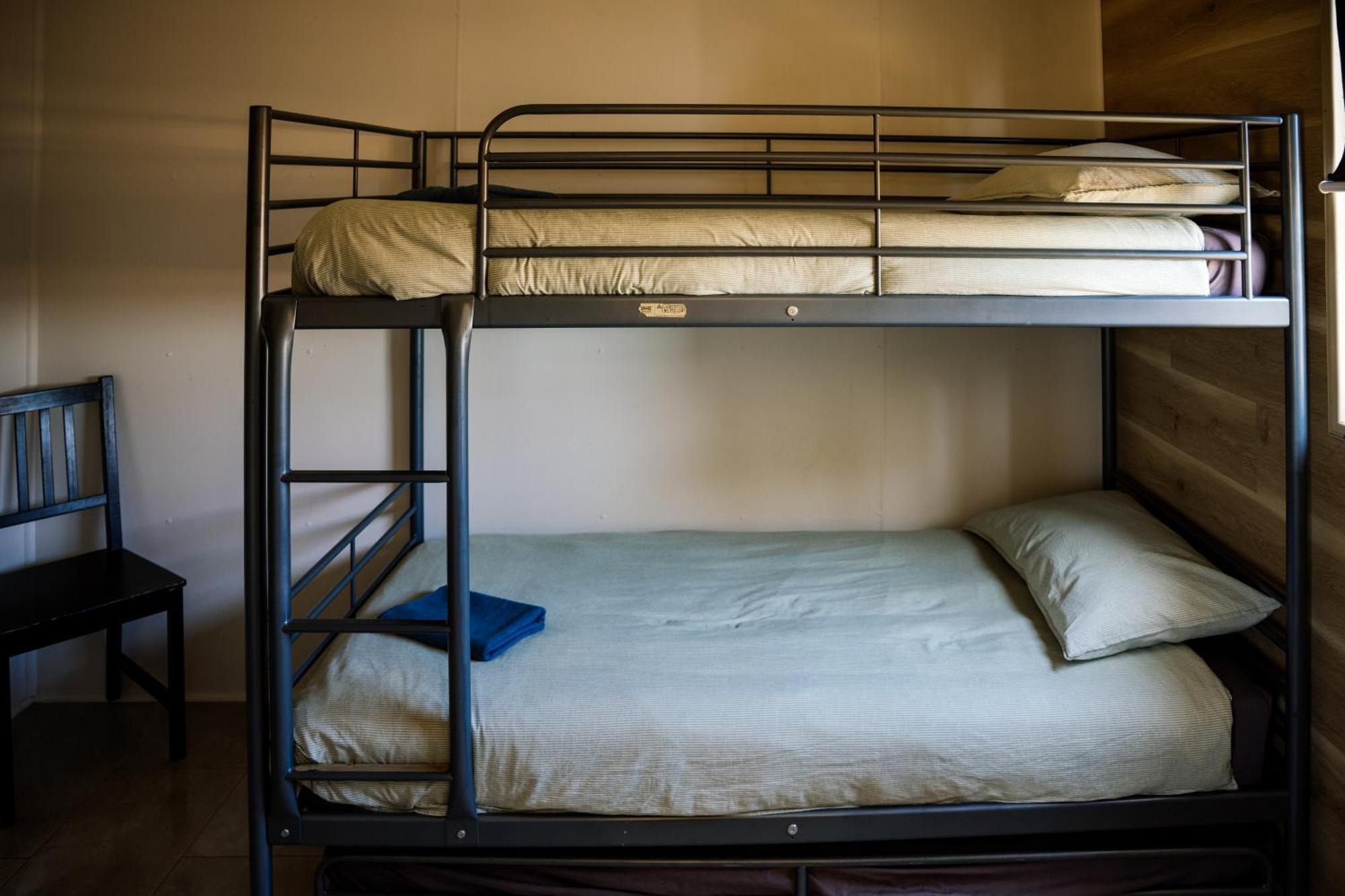 Wooramel River Retreat Farm stay *