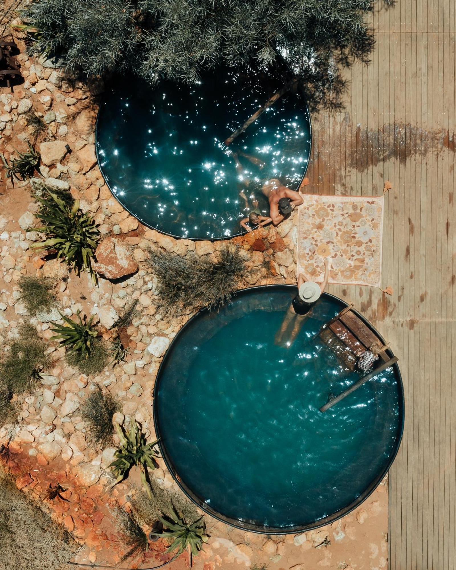 Wooramel River Retreat Carnarvon