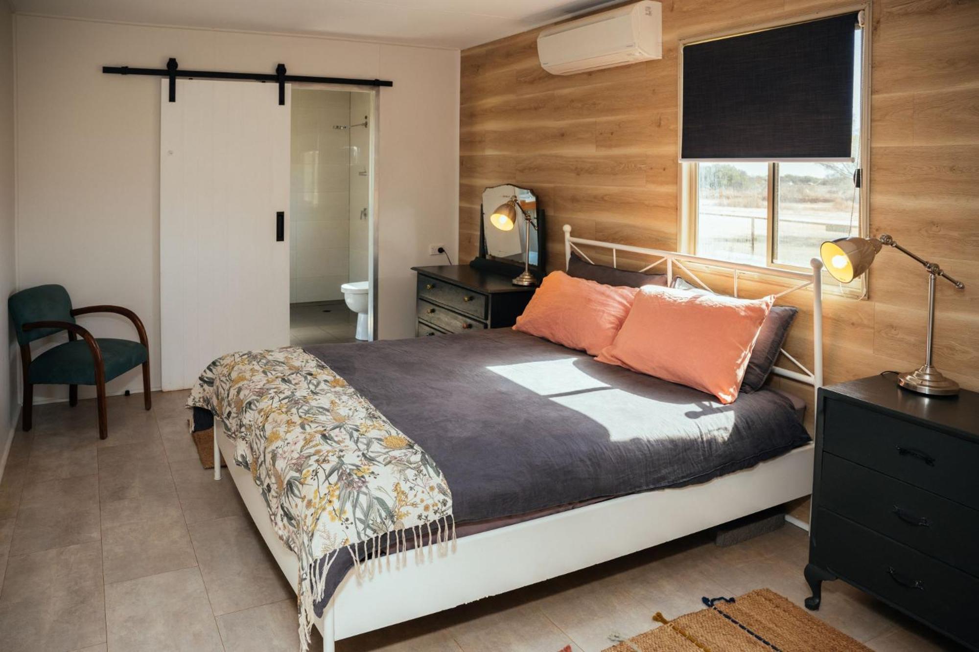 Wooramel River Retreat